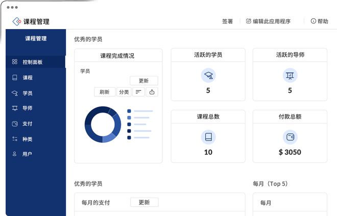 颠覆传统开发？低代码新时代正在向我们走来！(图7)
