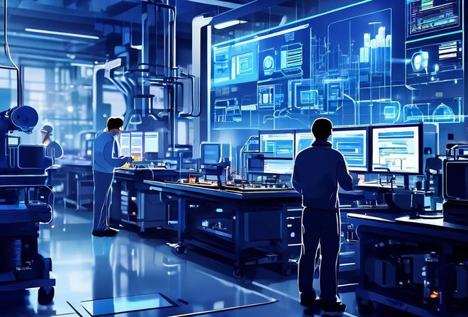 【朱铎先】为什么说优秀工业软件产品是用出来的？(图1)