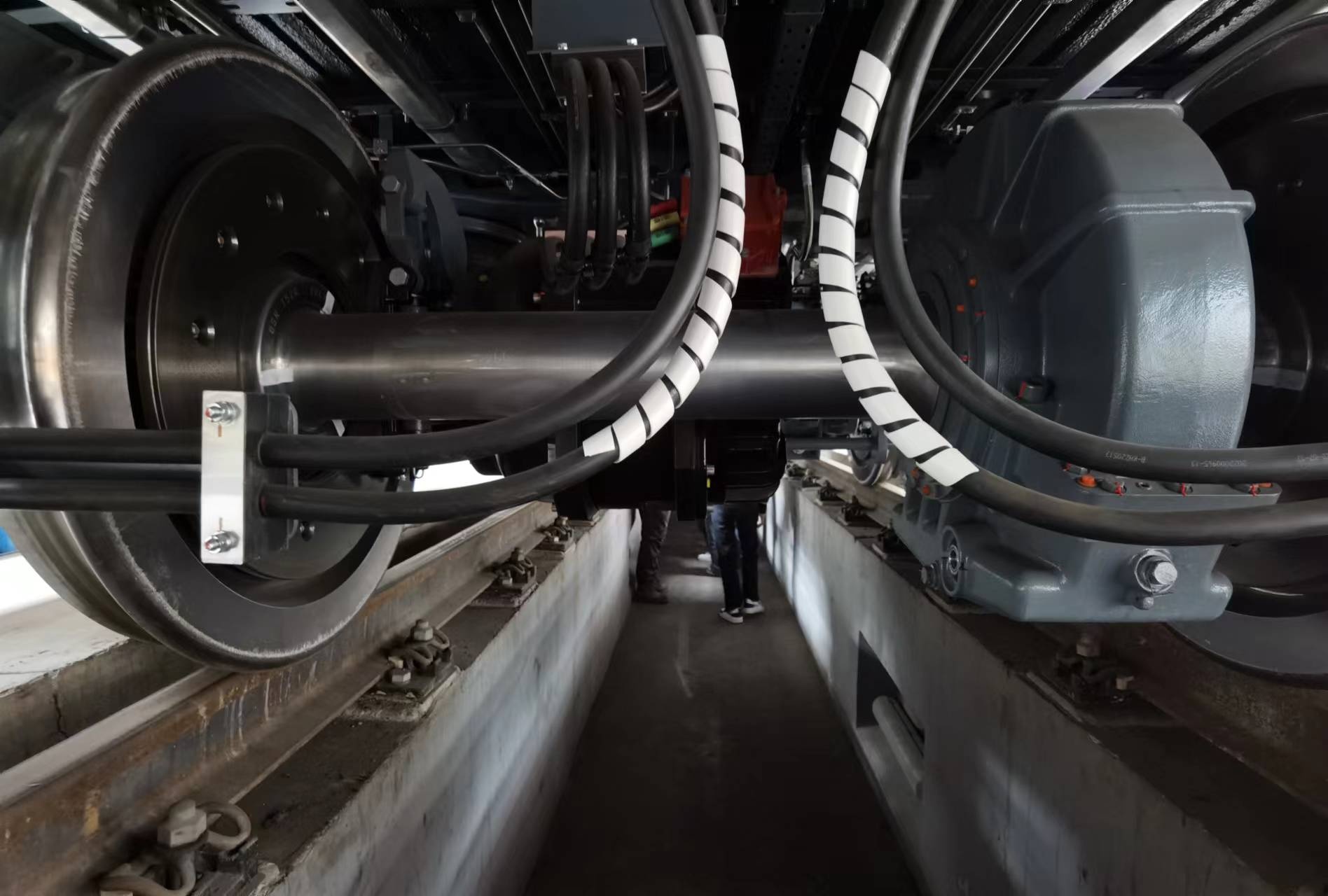 开发人工智能软件、地铁轨道预警系统……河南这所高校大学生创业团队厉害了！(图4)