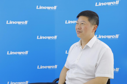 南威软件集团：乘“数”而上开启发展新篇章(图1)