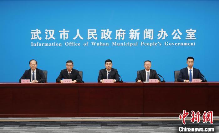 武汉加速建设中国软件名城(图1) 武汉加速建设中国软件名城(图1)