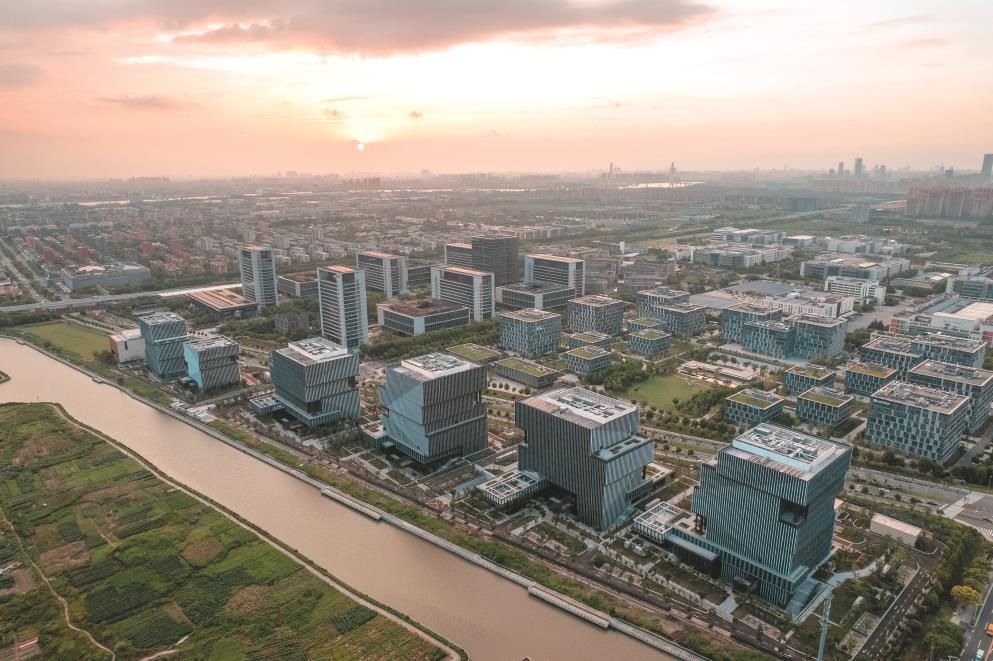 聚焦！闵行这里将稳步推进3个TOD开发……(图4)