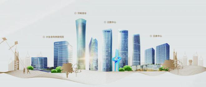 济高海棠郡→售楼处电话→开发商直售→内部销售人员→一对一服务(图3)