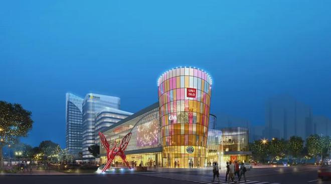 济高海棠郡→售楼处电话→开发商直售→内部销售人员→一对一服务(图9)