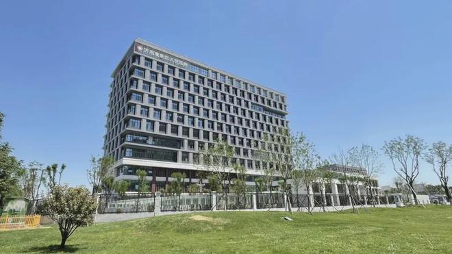 济高海棠郡→售楼处电话→开发商直售→内部销售人员→一对一服务(图11)