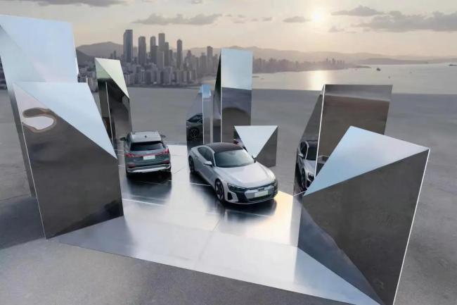 挖来明星高管!奥迪重新发力软件:设置新董事建专职部门(图1) 挖来明星高管!奥迪重新发力软件:设置新董事建专职部门(图1)