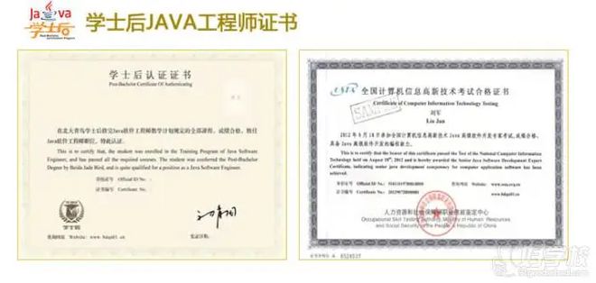 如何报考CC++软件开发证书 好考吗?证书有用吗?(图1) 如何报考CC++软件开发证书 好考吗?证书有用吗?(图1)