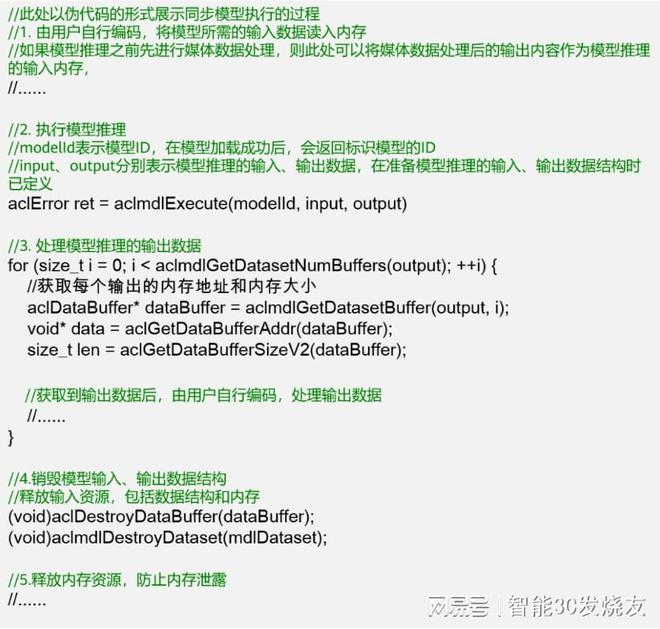 如何基于OrangePi AIpro开发AI推理应用(图9) 如何基于OrangePi AIpro开发AI推理应用(图9)