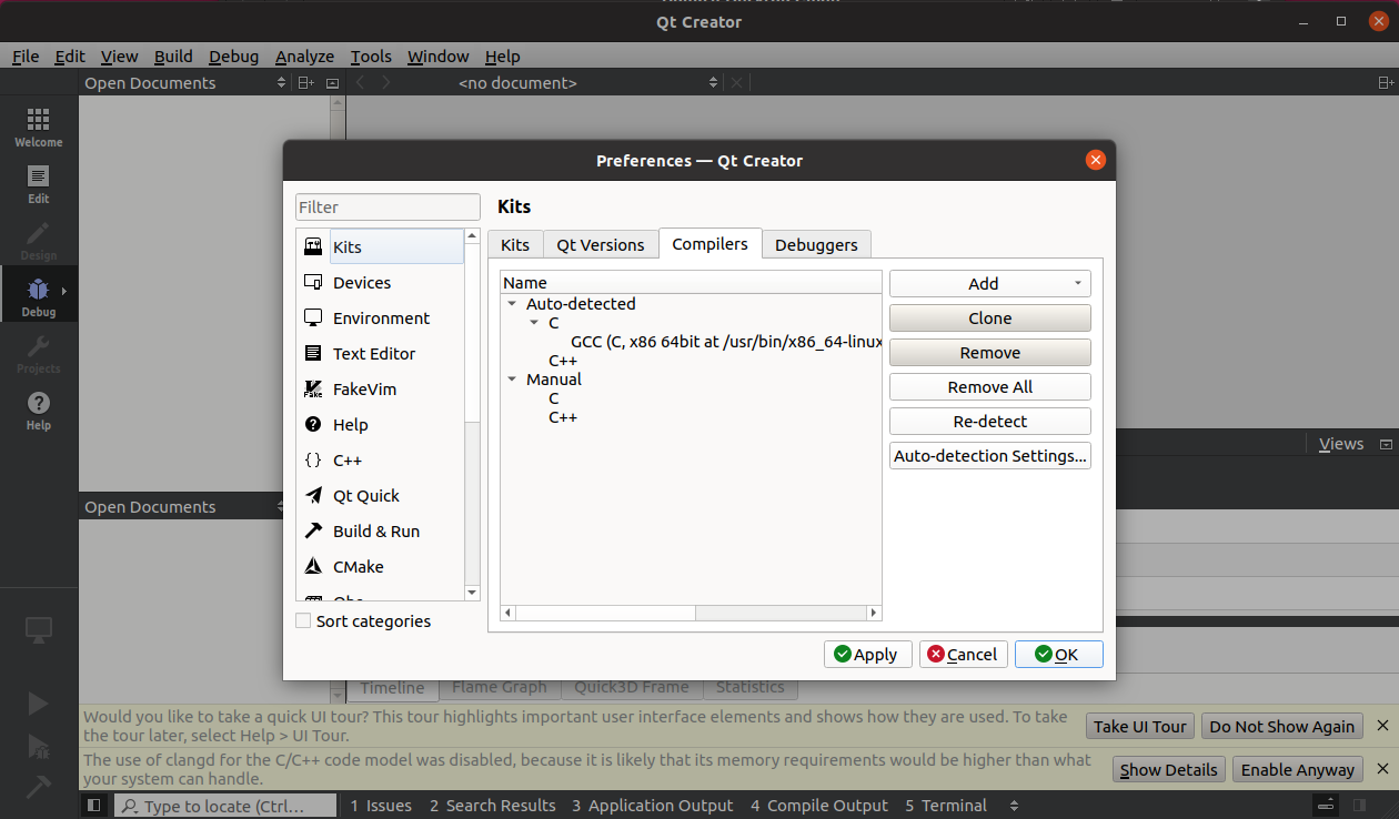 米尔NXP iMX 93开发板的Qt开发指南(图1)