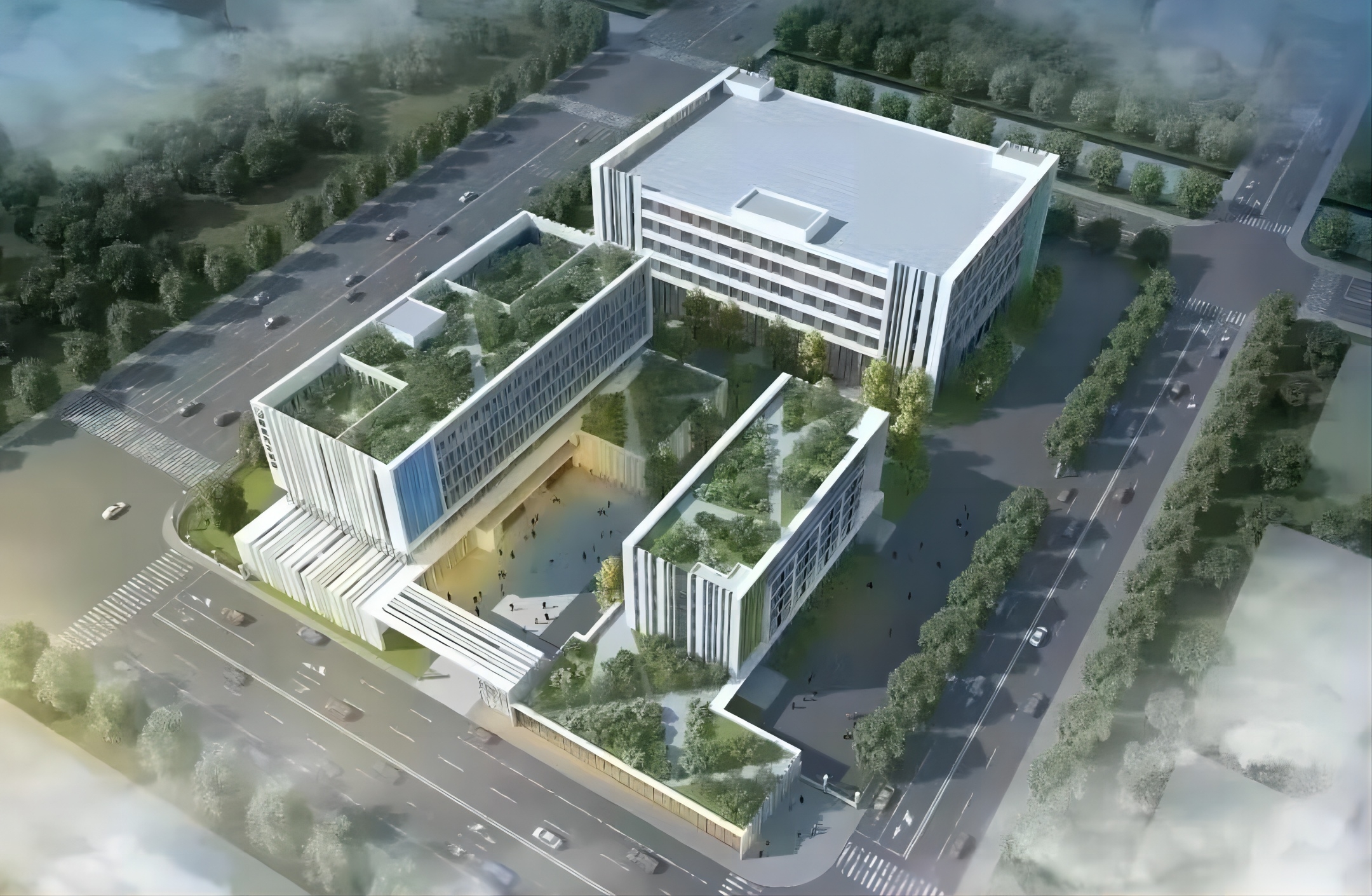 “同济系”与全球500强企业签约!聚焦数字化转型、协同新品开发等关键领域(图2) “同济系”与全球500强企业签约!聚焦数字化转型、协同新品开发等关键领域(图2)