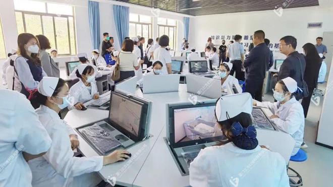 颠覆传统的VR护理医学软件系统(图2)