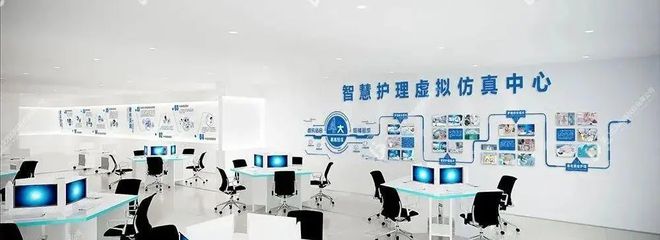 颠覆传统的VR护理医学软件系统(图4)