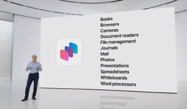 苹果开发者大会刨了自家软件生态的“祖坟”-科工力量(图1) 苹果开发者大会刨了自家软件生态的“祖坟”-科工力量(图1)