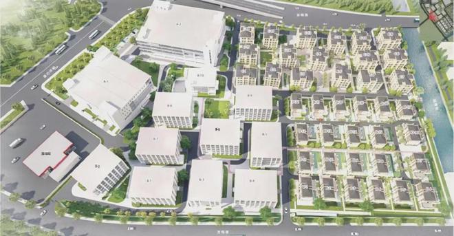 安波福风河中国软件总部项目落地嘉定(图1)