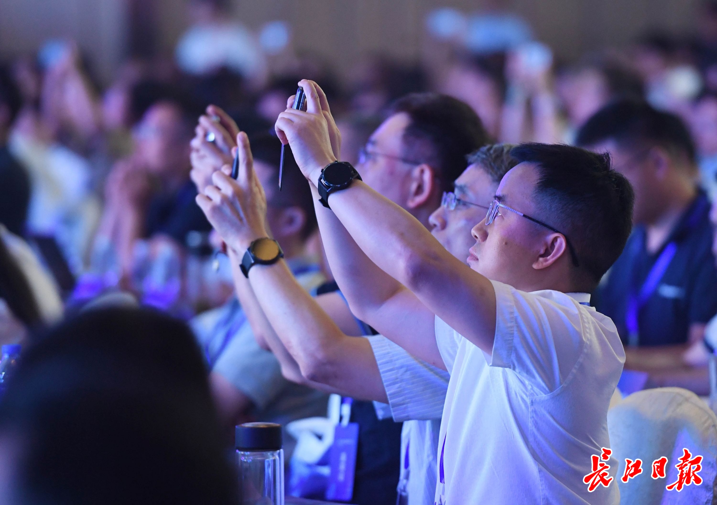 工业软件是用出来的不是写出来的这场大会上多位院士留下精彩观点(图1)