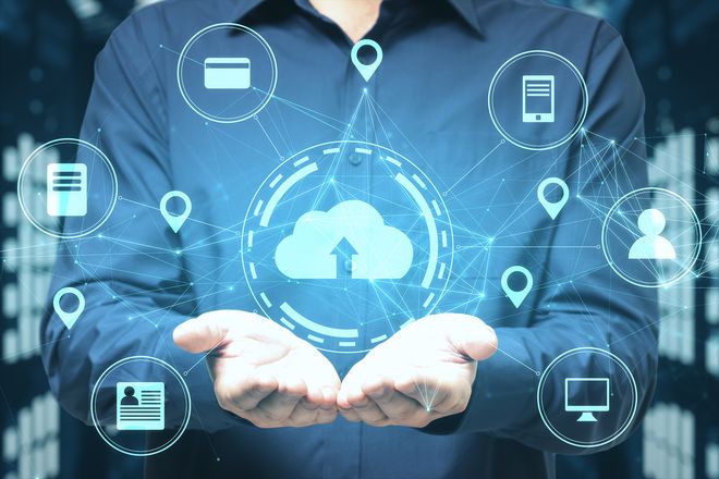 物业管理软件系统的一站式解决方案解析(图1)