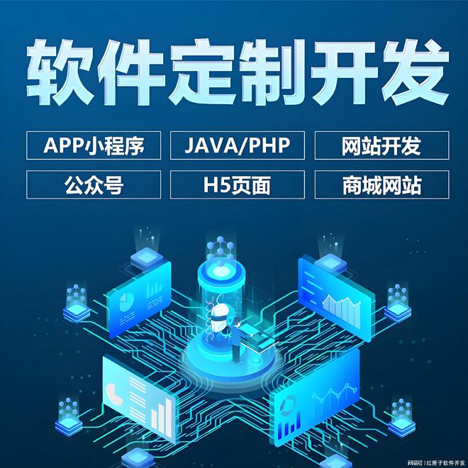 ERP软件开发(图1) ERP软件开发(图1)