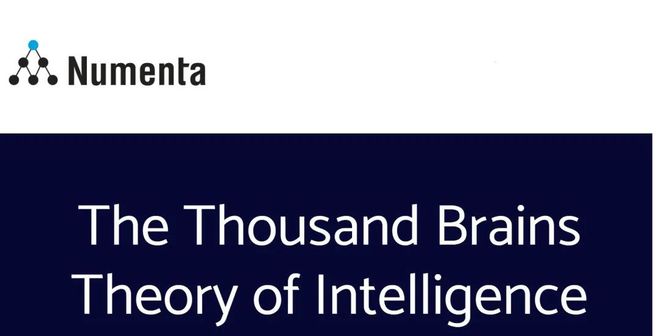 「千脑计划」启动模仿人类大脑皮层开发全新AI盖茨资助(图2)