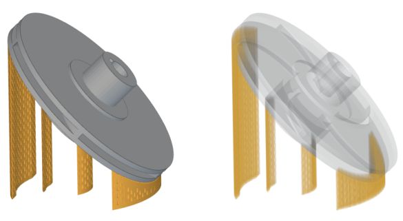 金属3D打印仿真优化减少支撑、防止打印失败试试这款国产软件(图3)