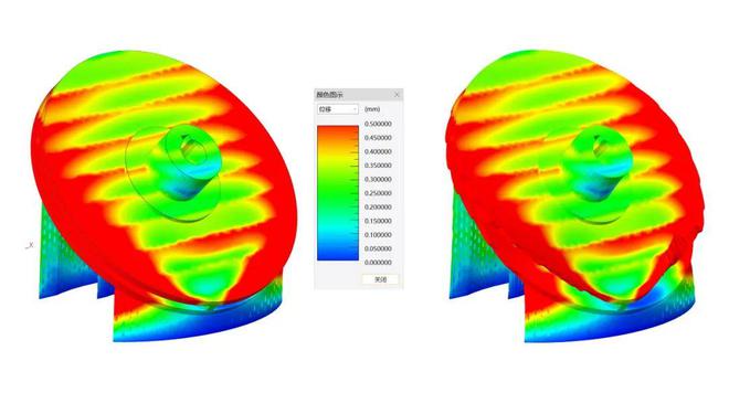 金属3D打印仿真优化减少支撑、防止打印失败试试这款国产软件(图4)