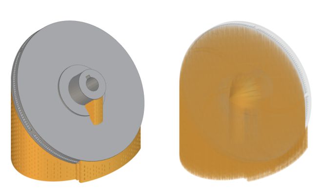 金属3D打印仿真优化减少支撑、防止打印失败试试这款国产软件(图2)