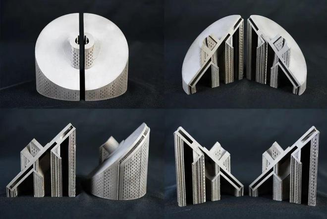 金属3D打印仿真优化减少支撑、防止打印失败试试这款国产软件(图9)