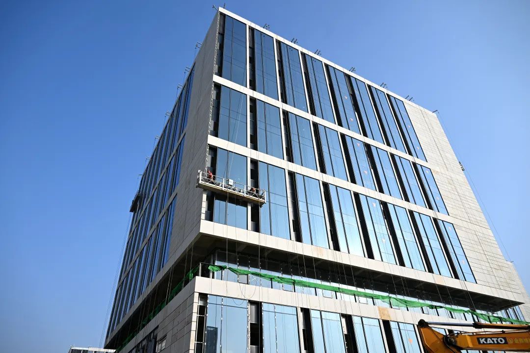 从一个“雷军”到一批基地超40万软件开发者活跃在武汉(图2)