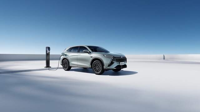 科技平权凯翼昆仑iHD超值发布(图1)