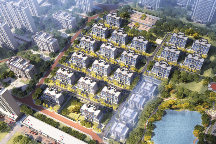 碧桂园央墅【售楼处网站】西安房产▁西安房价▁碧桂园央墅新楼盘▁开发商直销(图1) 碧桂园央墅【售楼处网站】西安房产▁西安房价▁碧桂园央墅新楼盘▁开发商直销(图1)