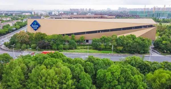 国贸虹桥璟上2024官方售楼处 国贸虹桥璟上开发商网站发布(图11)