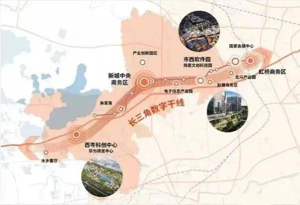 国贸虹桥璟上2024官方售楼处 国贸虹桥璟上开发商网站发布(图14)