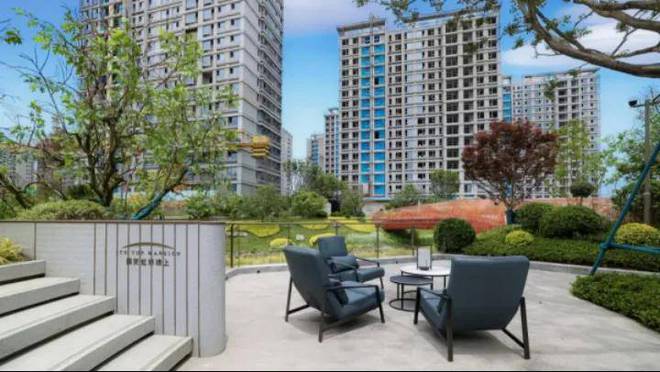 国贸虹桥璟上2024官方售楼处 国贸虹桥璟上开发商网站发布(图17)