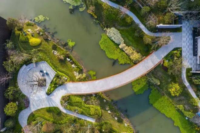 国贸虹桥璟上2024官方售楼处 国贸虹桥璟上开发商网站发布(图19)