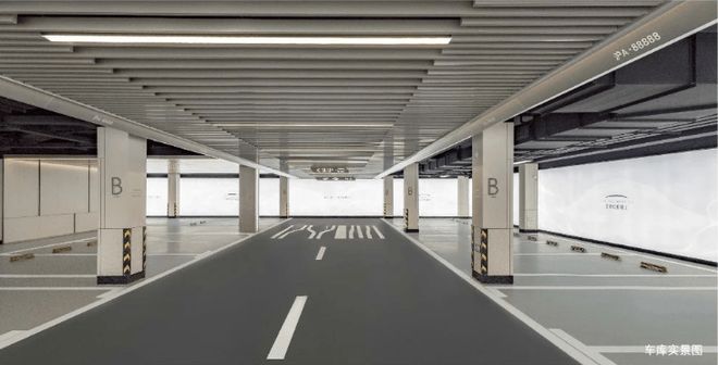 国贸虹桥璟上2024官方售楼处 国贸虹桥璟上开发商网站发布(图21)