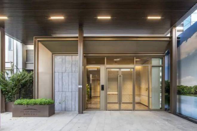 国贸虹桥璟上2024官方售楼处 国贸虹桥璟上开发商网站发布(图20)