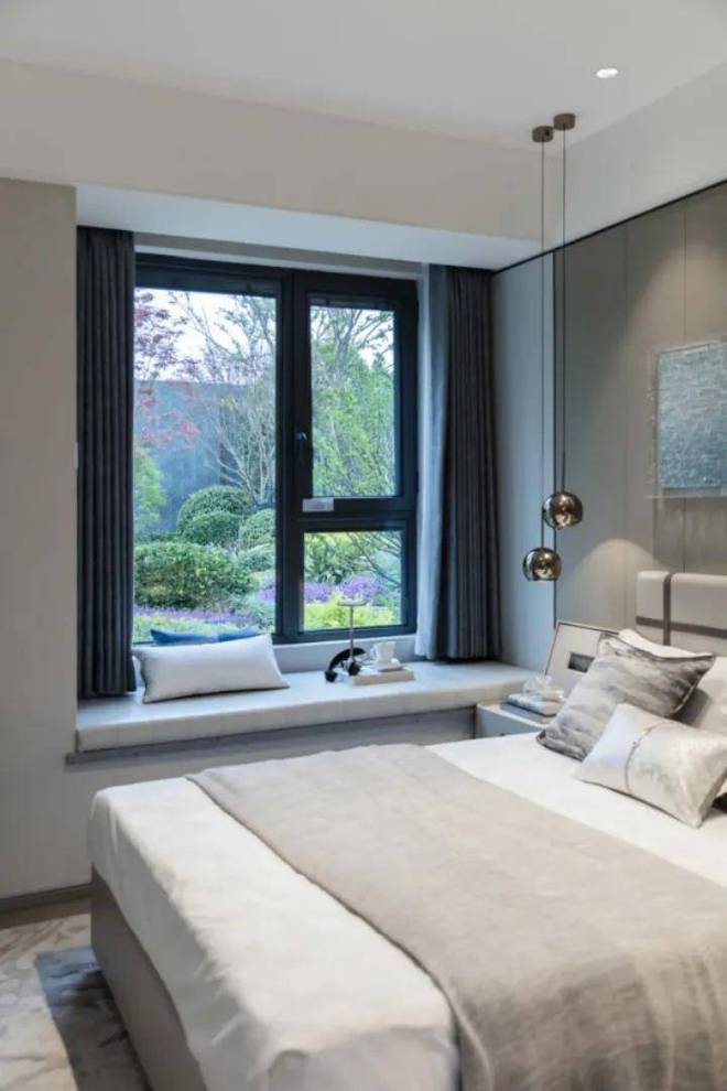 国贸虹桥璟上2024官方售楼处 国贸虹桥璟上开发商网站发布(图31)