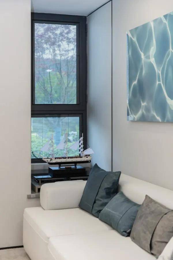 国贸虹桥璟上2024官方售楼处 国贸虹桥璟上开发商网站发布(图32)