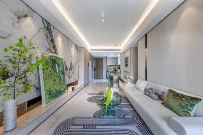 国贸虹桥璟上2024官方售楼处 国贸虹桥璟上开发商网站发布(图33)