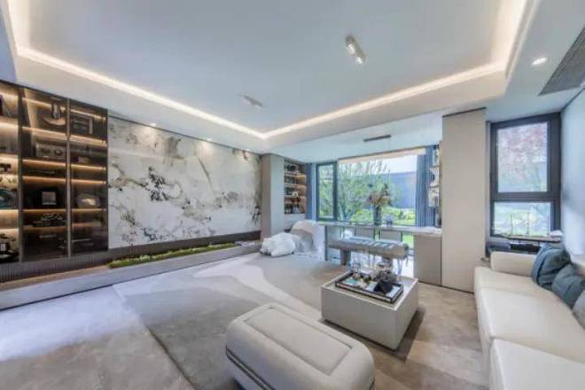 国贸虹桥璟上2024官方售楼处 国贸虹桥璟上开发商网站发布(图35)