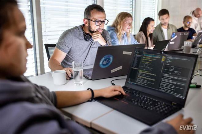 2024博世技术日:软件实现“科技成就生活之美” 软件驱动各领域创新(图1) 2024博世技术日:软件实现“科技成就生活之美” 软件驱动各领域创新(图1)