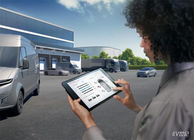 2024博世技术日:软件实现“科技成就生活之美” 软件驱动各领域创新(图5) 2024博世技术日:软件实现“科技成就生活之美” 软件驱动各领域创新(图5)