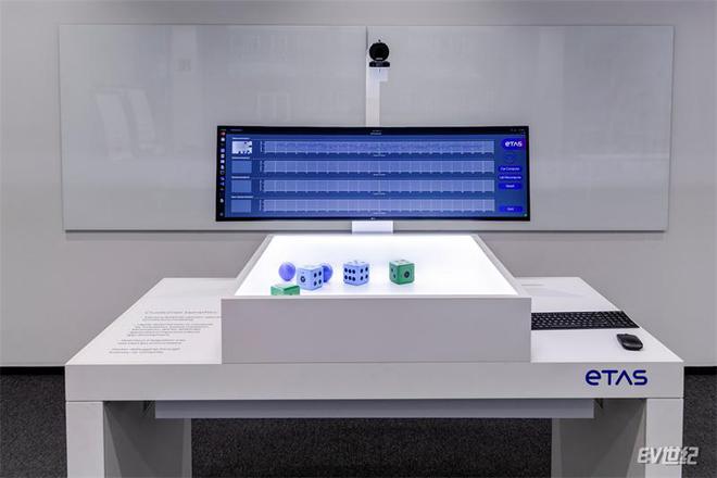 2024博世技术日:软件实现“科技成就生活之美” 软件驱动各领域创新(图8) 2024博世技术日:软件实现“科技成就生活之美” 软件驱动各领域创新(图8)