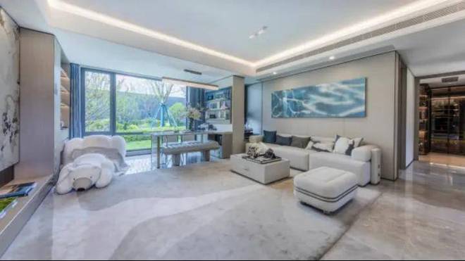 国贸虹桥璟上2024官方售楼处 国贸虹桥璟上开发商网站发布(图3)