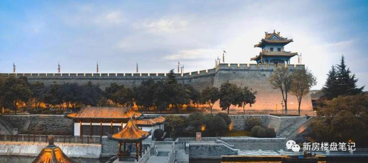 西安(老城根雍锦里)售楼部丨老城根雍锦里开发商丨楼盘详情价格(图3) 西安(老城根雍锦里)售楼部丨老城根雍锦里开发商丨楼盘详情价格(图3)