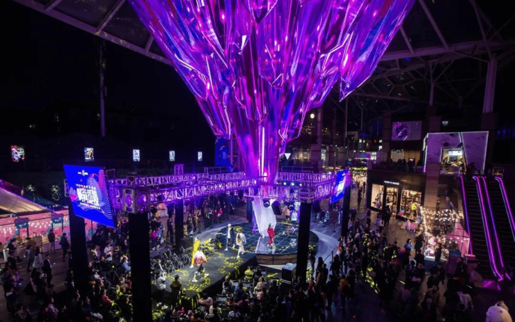 西安(老城根雍锦里)售楼部丨老城根雍锦里开发商丨楼盘详情价格(图8) 西安(老城根雍锦里)售楼部丨老城根雍锦里开发商丨楼盘详情价格(图8)