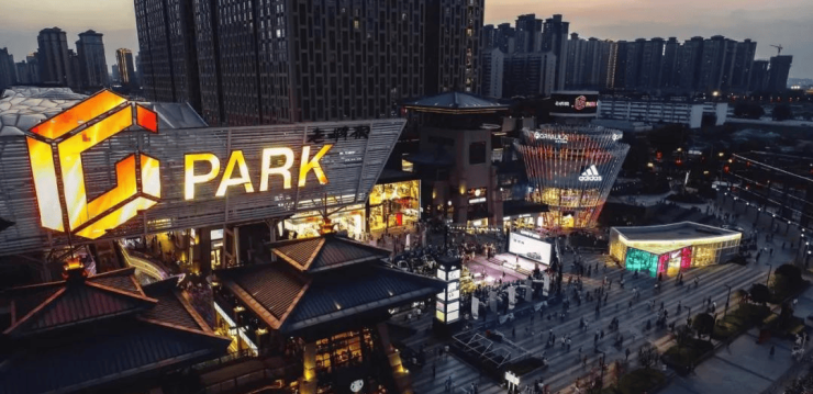 西安(老城根雍锦里)售楼部丨老城根雍锦里开发商丨楼盘详情价格(图11) 西安(老城根雍锦里)售楼部丨老城根雍锦里开发商丨楼盘详情价格(图11)