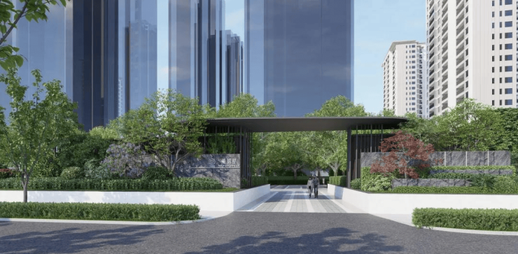 西安(老城根雍锦里)售楼部丨老城根雍锦里开发商丨楼盘详情价格(图15) 西安(老城根雍锦里)售楼部丨老城根雍锦里开发商丨楼盘详情价格(图15)