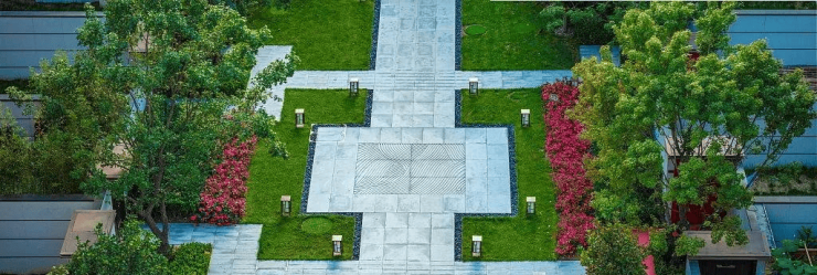 西安(老城根雍锦里)售楼部丨老城根雍锦里开发商丨楼盘详情价格(图17) 西安(老城根雍锦里)售楼部丨老城根雍锦里开发商丨楼盘详情价格(图17)