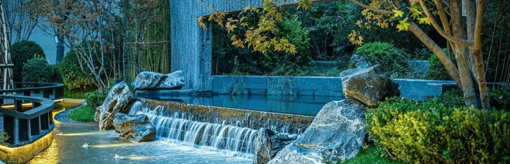 西安(老城根雍锦里)售楼部丨老城根雍锦里开发商丨楼盘详情价格(图18) 西安(老城根雍锦里)售楼部丨老城根雍锦里开发商丨楼盘详情价格(图18)