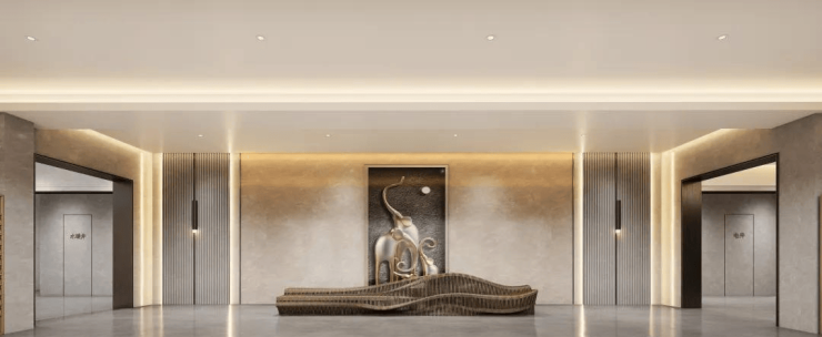 西安(老城根雍锦里)售楼部丨老城根雍锦里开发商丨楼盘详情价格(图21) 西安(老城根雍锦里)售楼部丨老城根雍锦里开发商丨楼盘详情价格(图21)